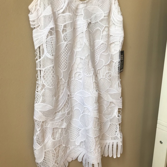 BNWT Express spring/ summer dress. - Picture 3 of 7